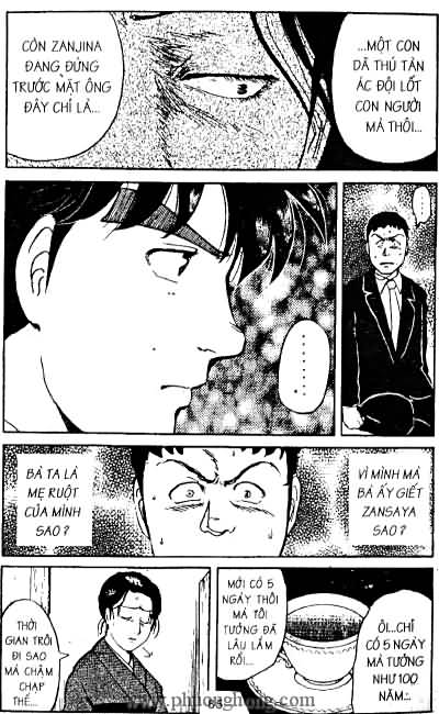 Thám Tử Kindaichi