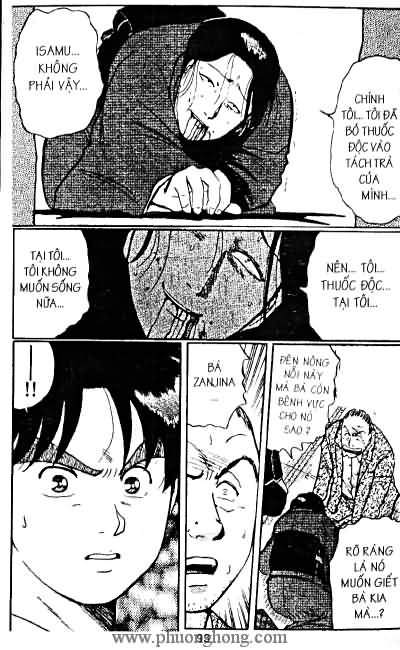Thám Tử Kindaichi