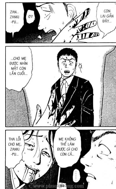Thám Tử Kindaichi