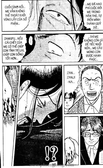 Thám Tử Kindaichi