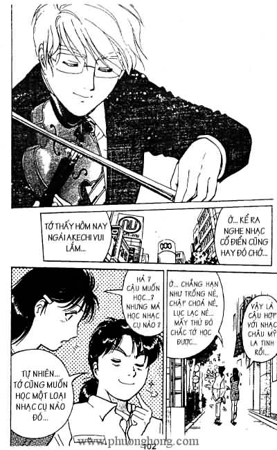 Thám Tử Kindaichi