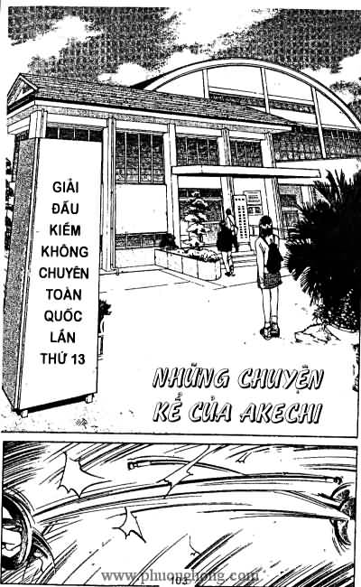 Thám Tử Kindaichi