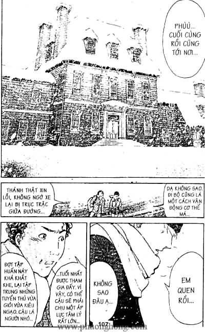 Thám Tử Kindaichi