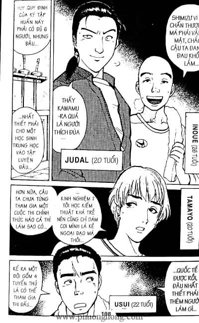 Thám Tử Kindaichi