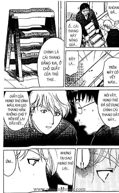 Thám Tử Kindaichi