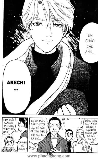 Thám Tử Kindaichi