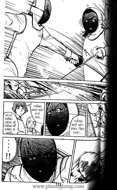 Thám Tử Kindaichi