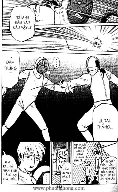 Thám Tử Kindaichi
