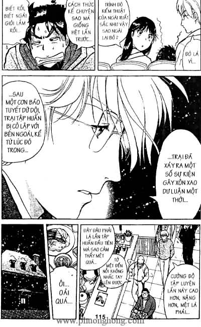 Thám Tử Kindaichi