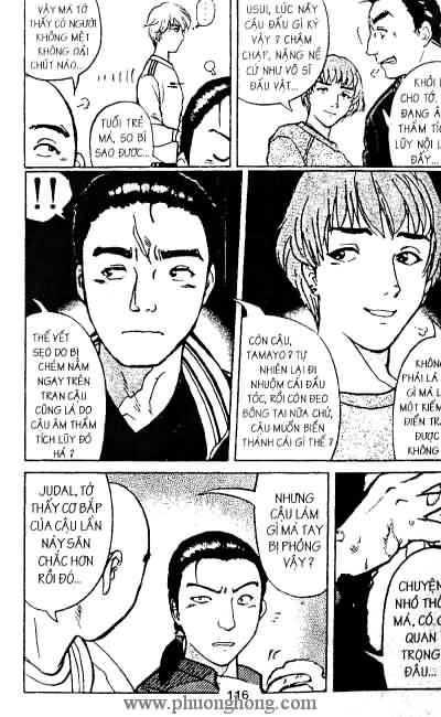 Thám Tử Kindaichi