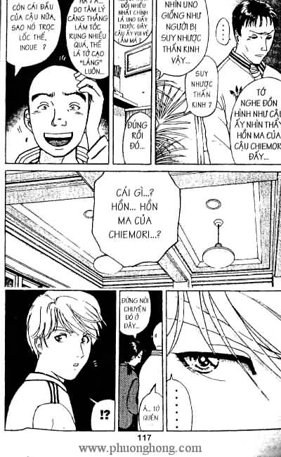 Thám Tử Kindaichi