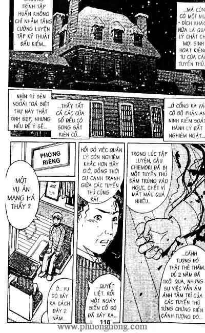 Thám Tử Kindaichi