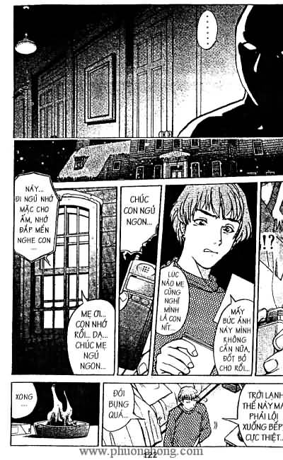 Thám Tử Kindaichi