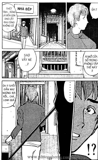 Thám Tử Kindaichi