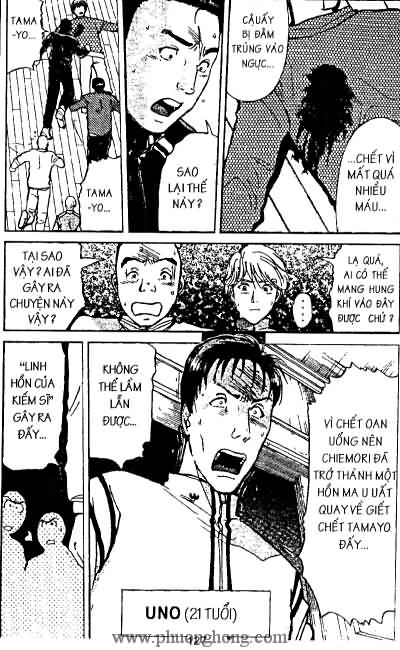 Thám Tử Kindaichi
