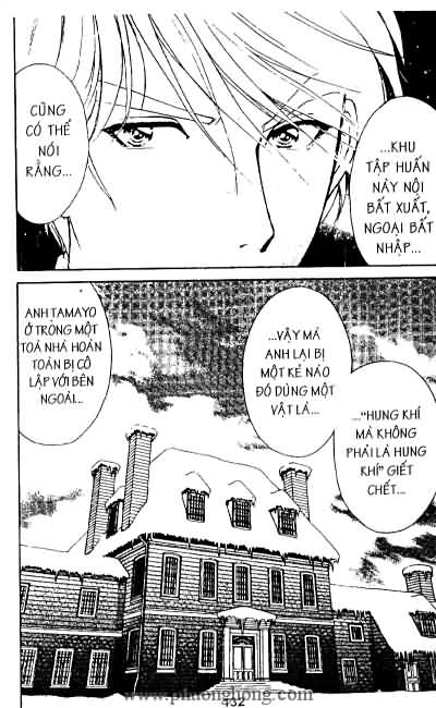 Thám Tử Kindaichi