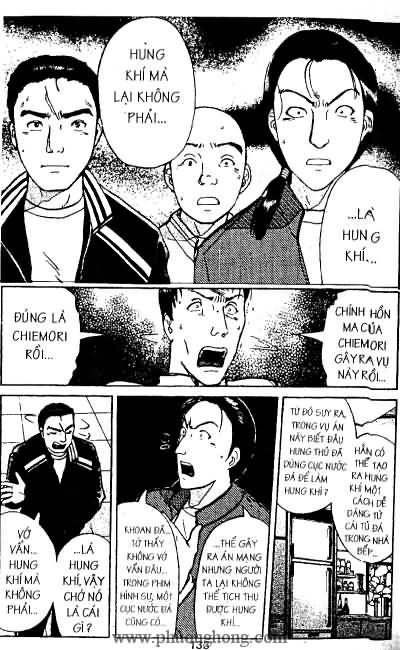 Thám Tử Kindaichi