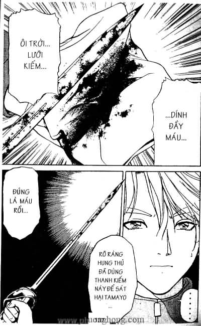 Thám Tử Kindaichi