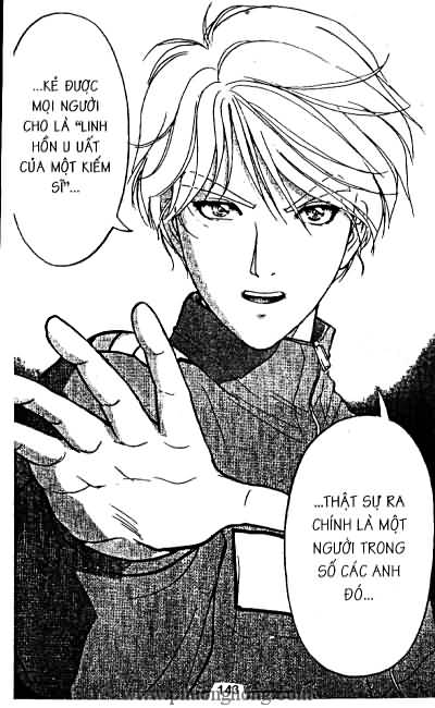 Thám Tử Kindaichi
