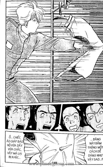 Thám Tử Kindaichi
