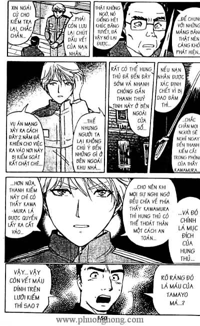 Thám Tử Kindaichi