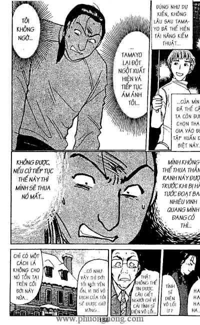 Thám Tử Kindaichi