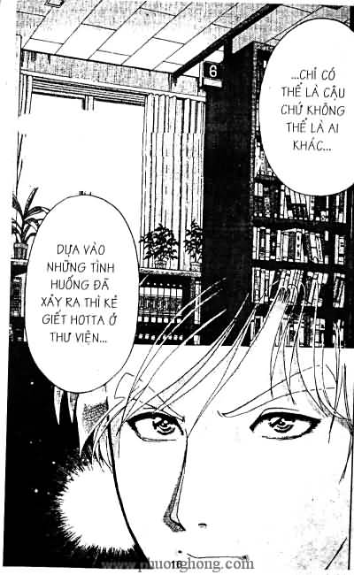 Thám Tử Kindaichi