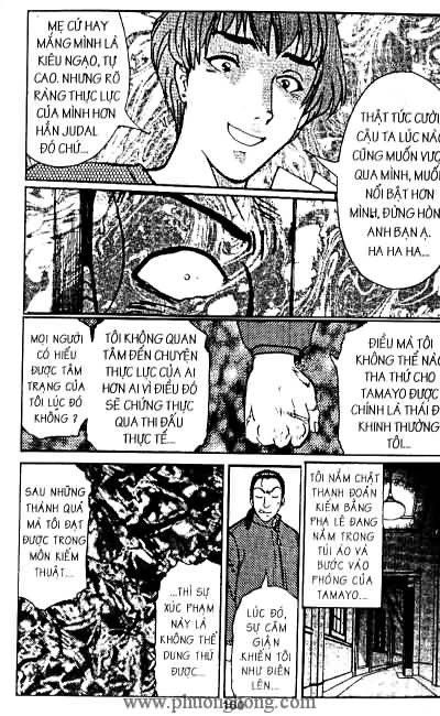 Thám Tử Kindaichi