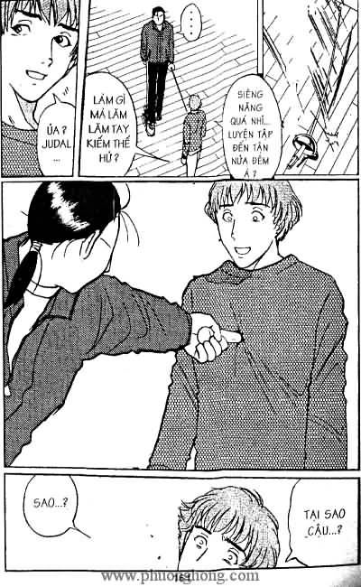 Thám Tử Kindaichi