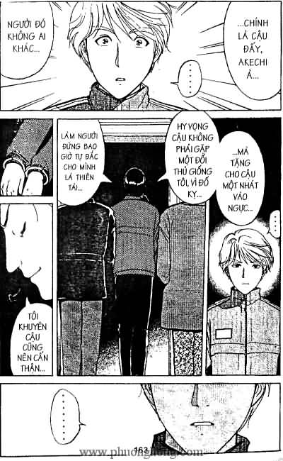 Thám Tử Kindaichi
