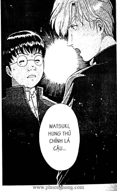 Thám Tử Kindaichi