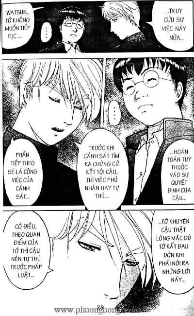 Thám Tử Kindaichi