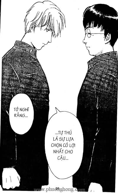 Thám Tử Kindaichi