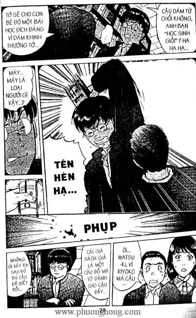 Thám Tử Kindaichi
