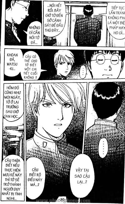 Thám Tử Kindaichi