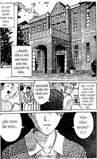 Thám Tử Kindaichi