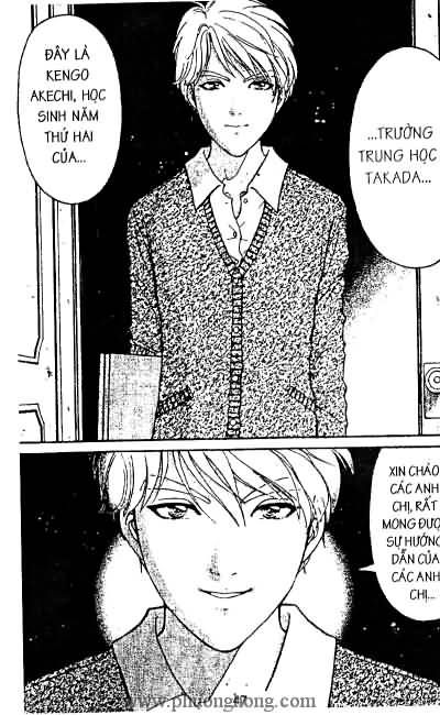 Thám Tử Kindaichi