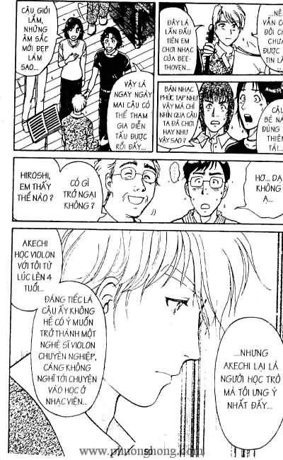Thám Tử Kindaichi