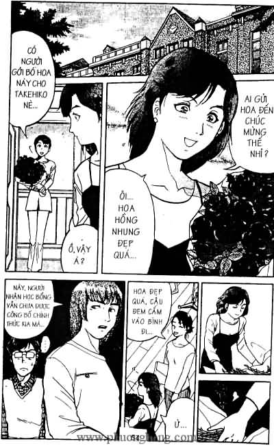 Thám Tử Kindaichi