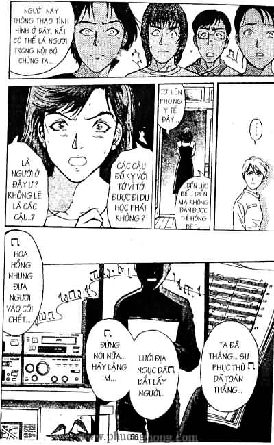 Thám Tử Kindaichi