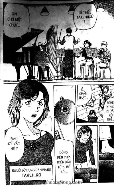 Thám Tử Kindaichi