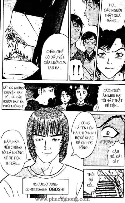 Thám Tử Kindaichi