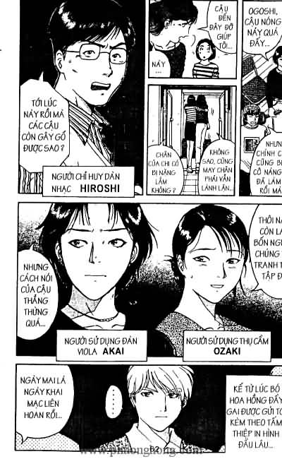 Thám Tử Kindaichi