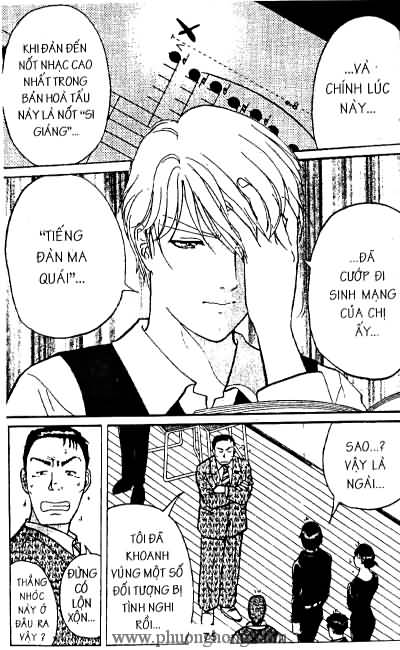 Thám Tử Kindaichi