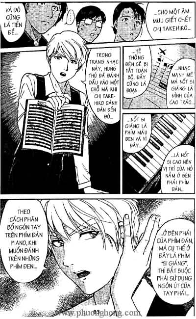 Thám Tử Kindaichi