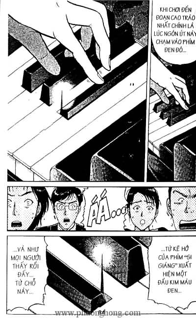 Thám Tử Kindaichi