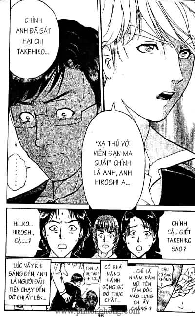 Thám Tử Kindaichi
