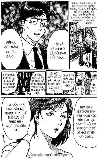 Thám Tử Kindaichi