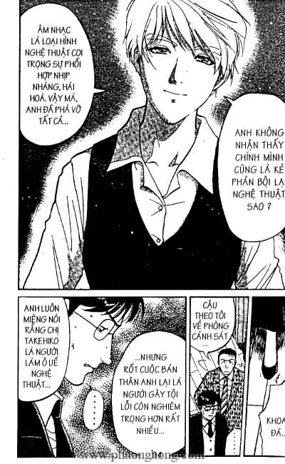 Thám Tử Kindaichi