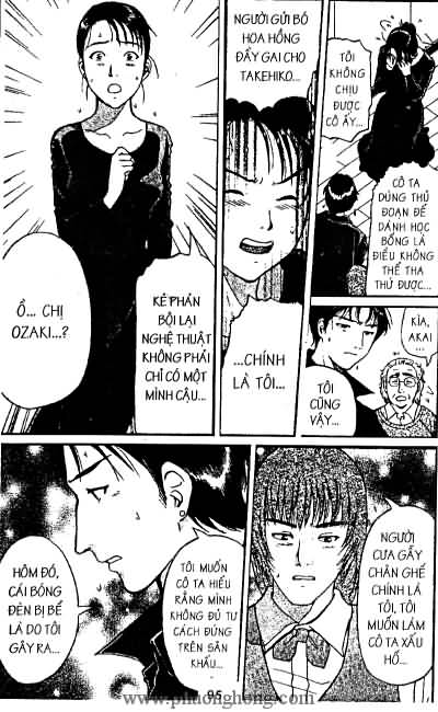 Thám Tử Kindaichi